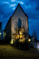 Heimat #58,
v. Günter Henz