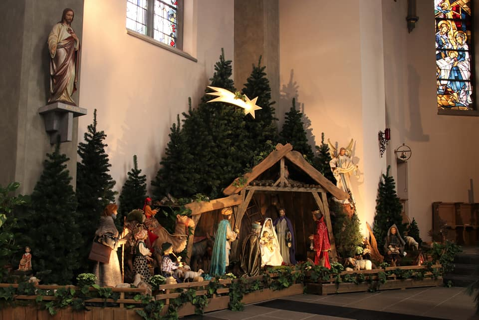Advent Guido Braemer W50w3