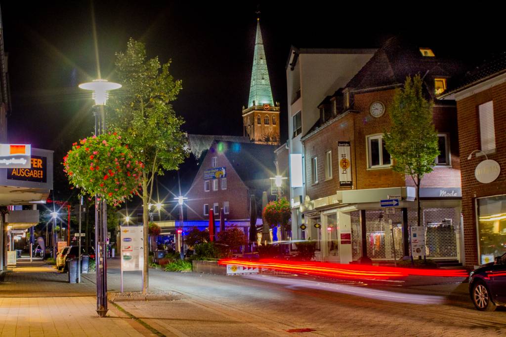 HS-City