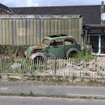 Georg Kamps ford Popular